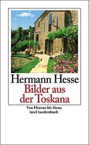 Tapa de Bilder aus der Toskana