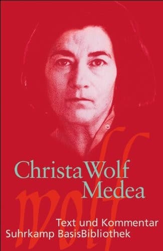 Tapa de Medea