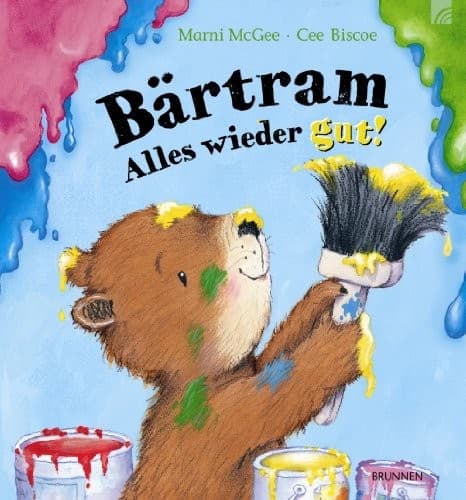 Tapa de Bärtram - Alles wieder gut!