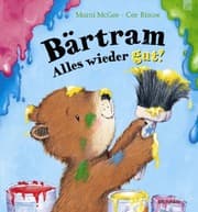 Tapa de Bärtram - Alles wieder gut!
