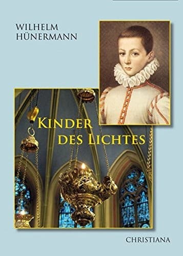 Tapa de Kinder des Lichtes