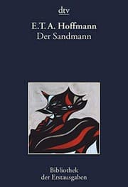 Tapa de Der Sandmann