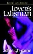 Tapa de Lover's Talisman