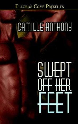 Tapa de Swept Off Her Feet