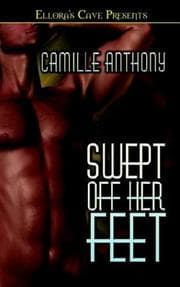Tapa de Swept Off Her Feet