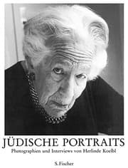 Tapa de Jüdische Portraits