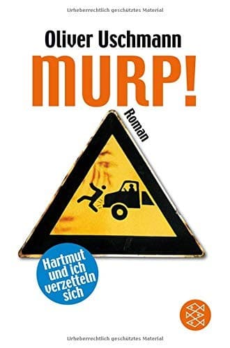 Tapa de Murp!