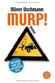 Tapa de Murp!