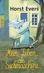 Tapa de Mein Leben als Suchmaschine