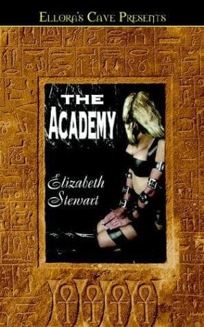 Tapa de The Academy