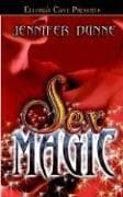 Tapa de Sex Magic