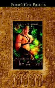 Tapa de The Arrival