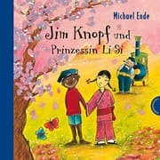 Tapa de Jim Knopf Und Prinzessin Li Si
