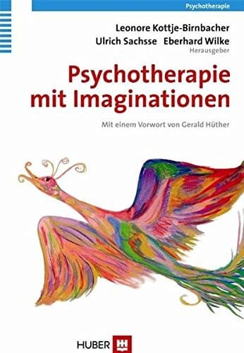 Tapa de Psychotherapie mit Imaginationen