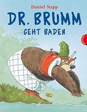 Tapa de Dr. Brumm geht baden