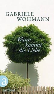 Tapa de Wann kommt die Liebe