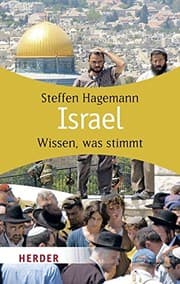 Tapa de Israel