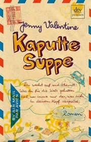Tapa de Kaputte Suppe