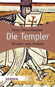Tapa de Die Templer