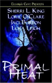 Tapa de Primal Heat
