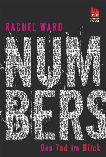 Tapa de Numbers - Den Tod im Blick