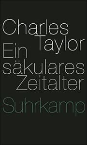 Tapa de Ein säkulares Zeitalter