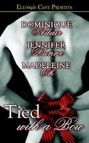 Tapa de Tied with Bow