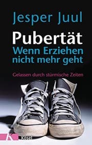 Tapa de Pubertät - wenn Erziehen nicht mehr geht