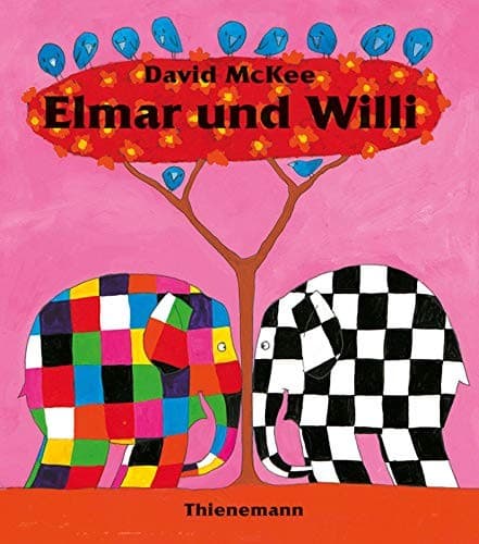 Tapa de Elmar und Willi