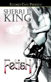 Tapa de Fetish