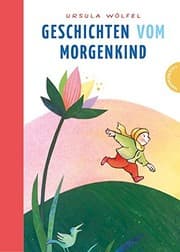 Tapa de Geschichten vom Morgenkind