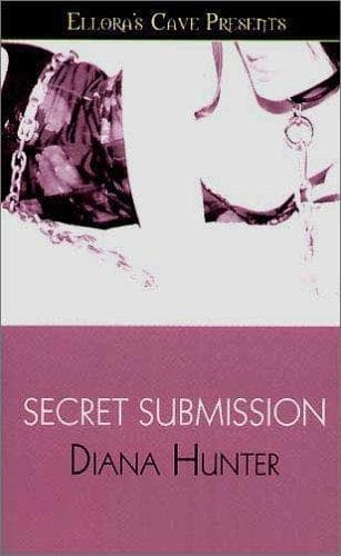 Tapa de Secret Submission