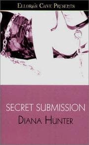 Tapa de Secret Submission