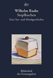 Tapa de Stopfkuchen