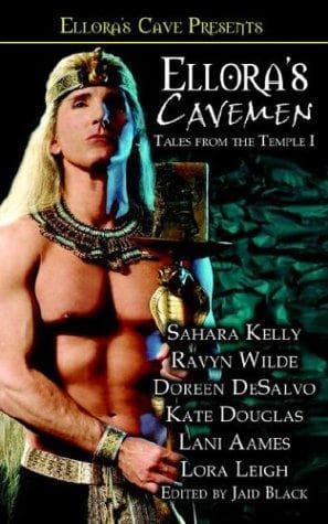 Tapa de Ellora's Cavemen