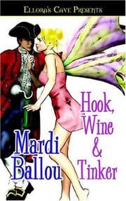 Tapa de Hook, Wine & Tinker