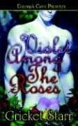 Tapa de Violet Among The Roses