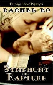 Tapa de Symphony In Rapture