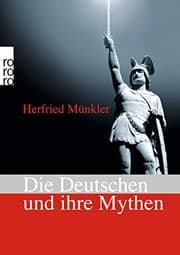Tapa de Die Deutschen und ihre Mythen