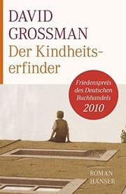 Tapa de Kindheitserfinder
