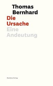 Tapa de Die Ursache