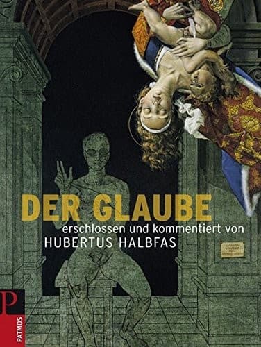 Tapa de Der Glaube