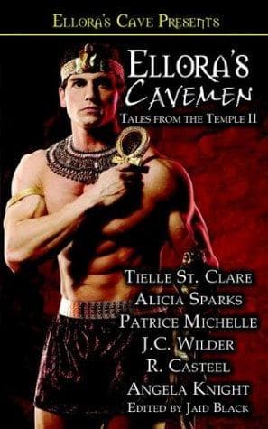 Tapa de Ellora's Cavemen