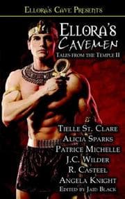 Tapa de Ellora's Cavemen