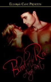 Tapa de Blood Of The Rose