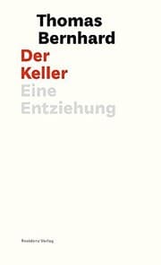 Tapa de Der Keller
