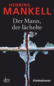 Tapa de Der Mann Der Lachelte