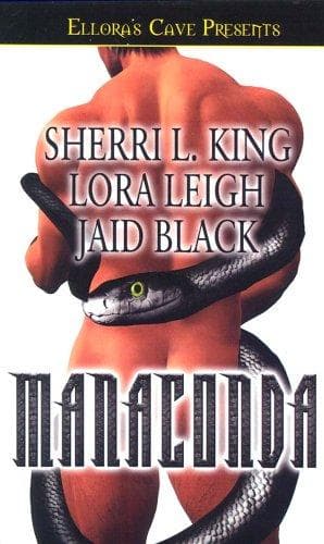 Tapa de Manaconda