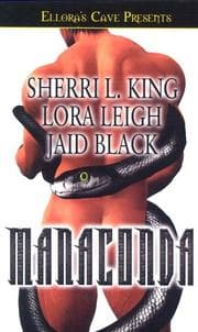 Tapa de Manaconda