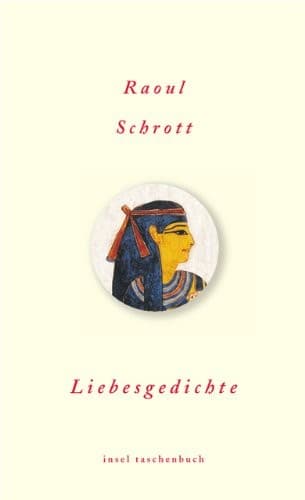 Tapa de Liebesgedichte
